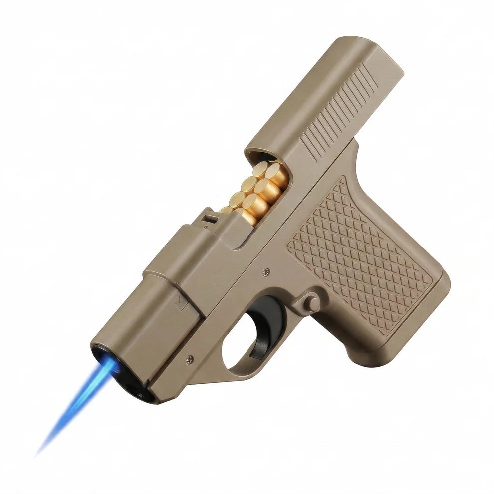 SparkShot™