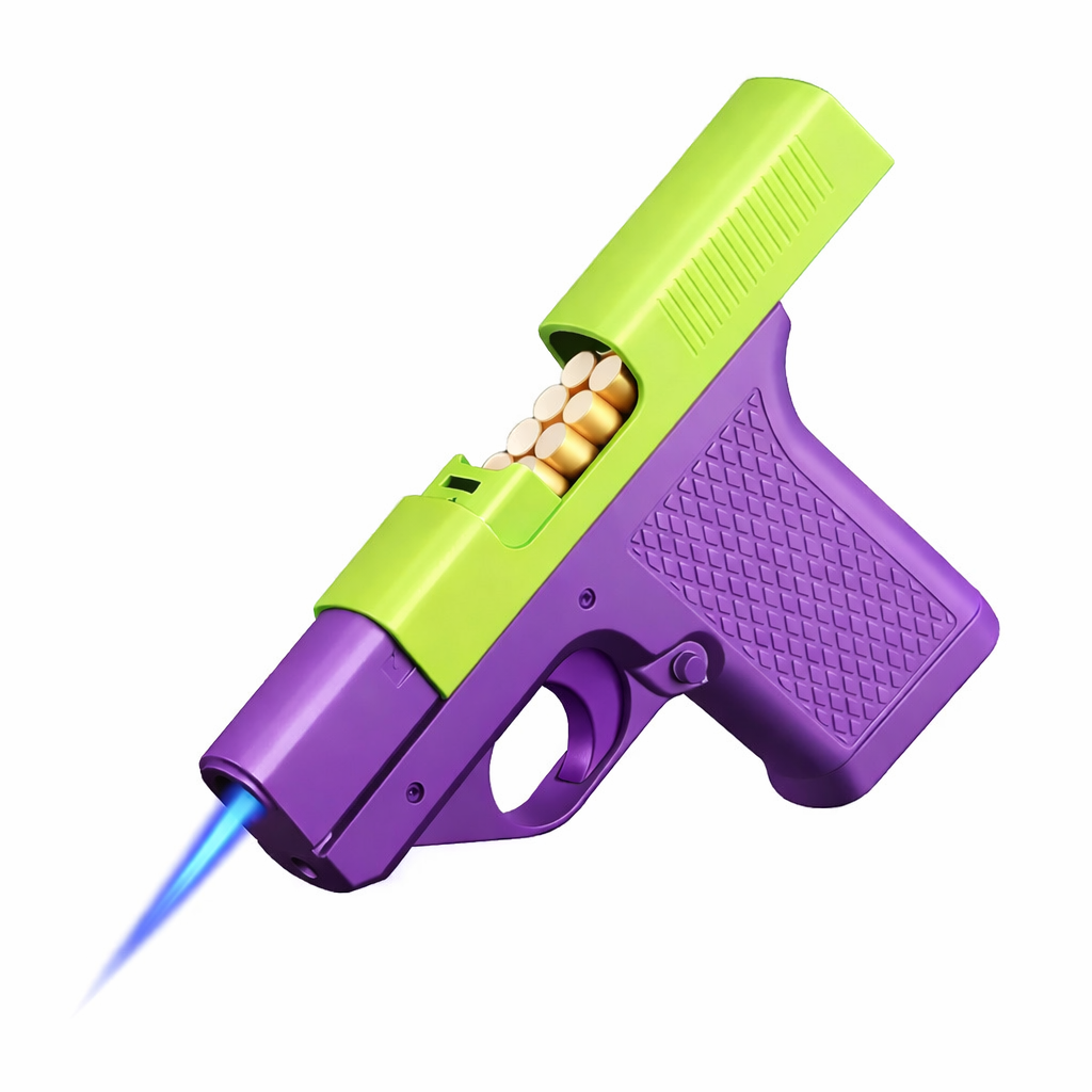 SparkShot™
